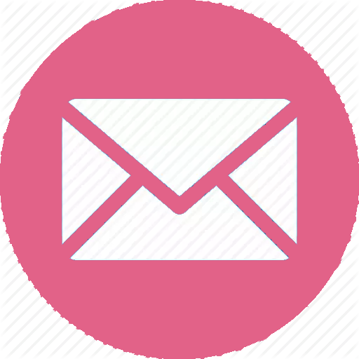 icona per invio email