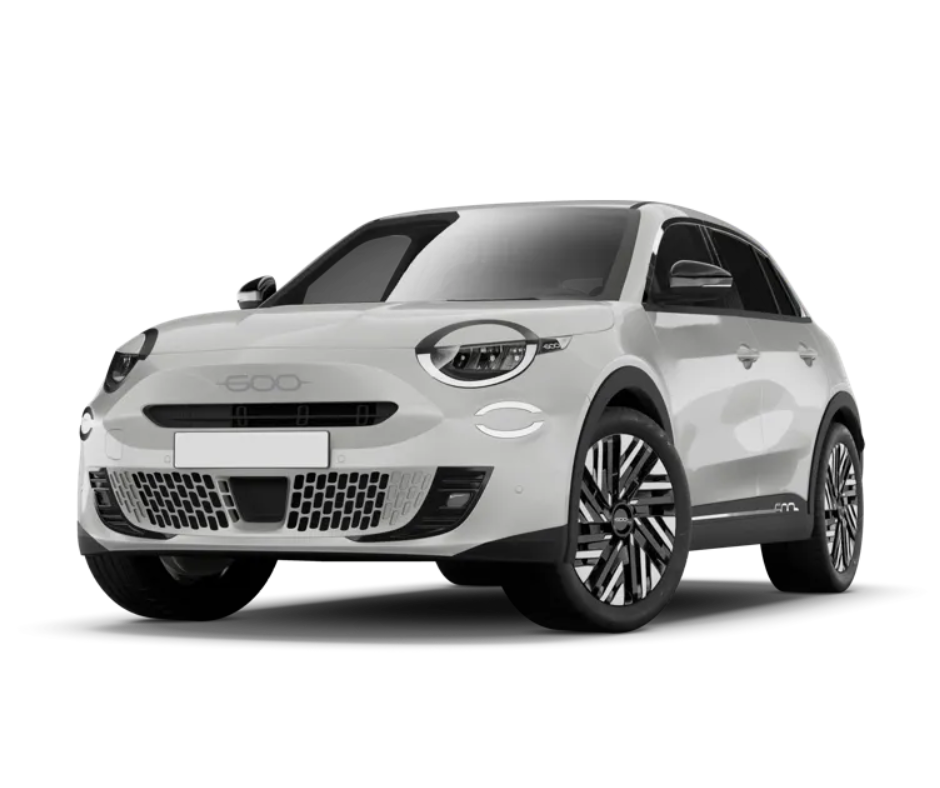 immagine auto Fiat 600 1.2 Hybrid