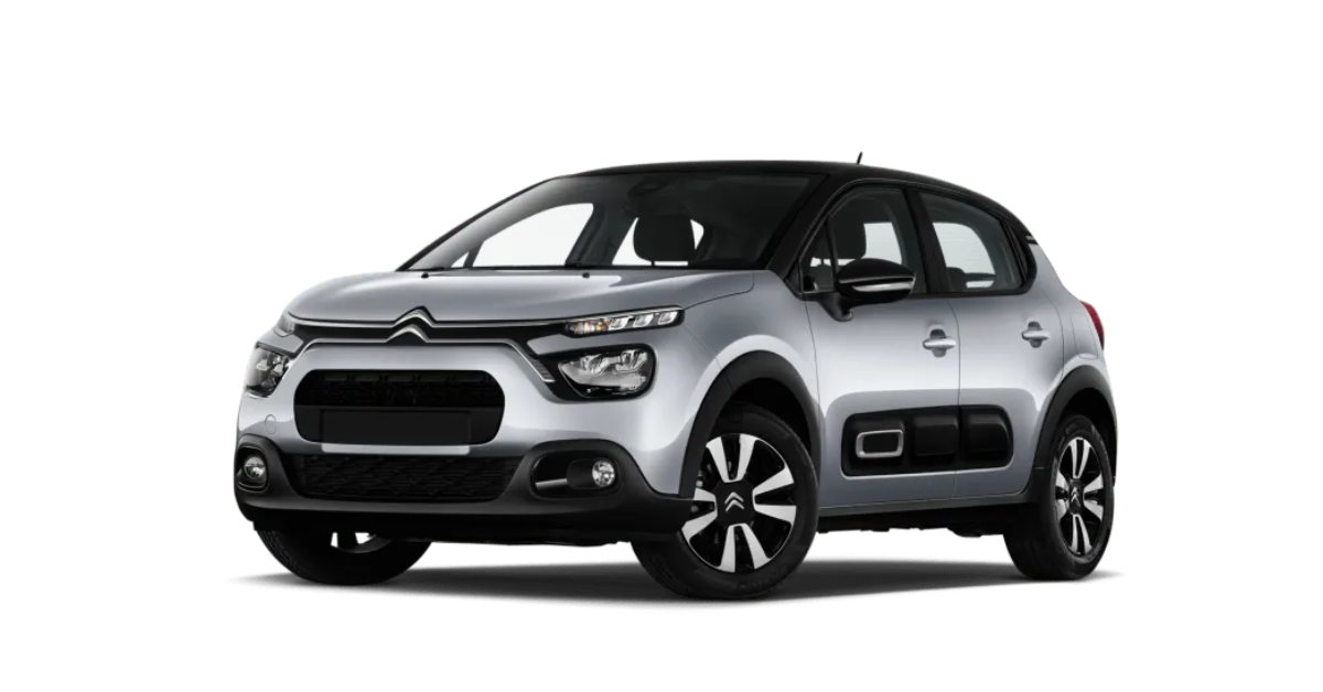 immagine auto Citroen C3 1.2 Puretech Plus S&s 83cv
